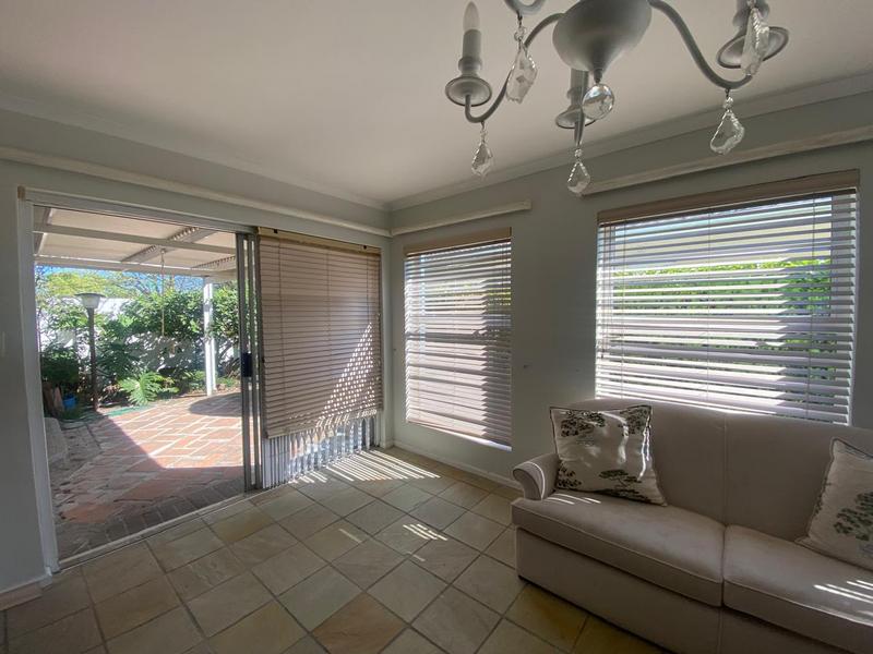 To Let 3 Bedroom Property for Rent in Plattekloof Glen Western Cape